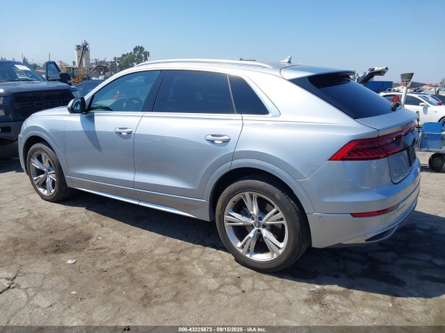 Audi 3.0t 2019 WA1BVAF11KD010834 Image 3