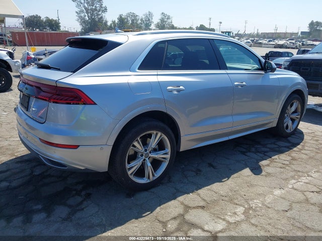 Audi 3.0t 2019 WA1BVAF11KD010834 Image 4
