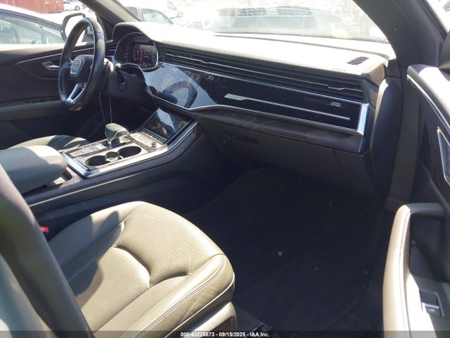 Audi 3.0t 2019 WA1BVAF11KD010834 Image 5