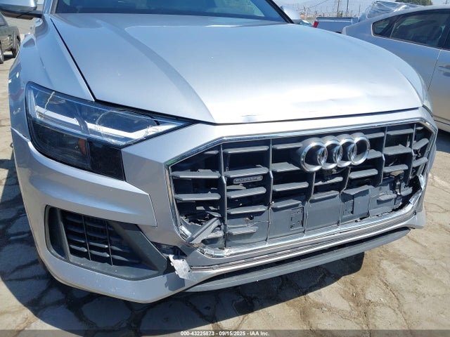 Audi 3.0t 2019 WA1BVAF11KD010834 Image 6