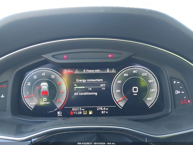 Audi 3.0t 2019 WA1BVAF11KD010834 Image 7