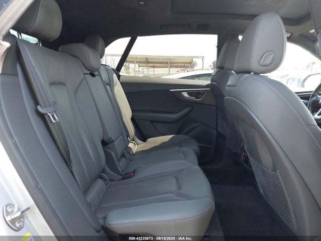 Audi 3.0t 2019 WA1BVAF11KD010834 Image 8