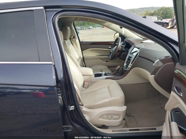 2014 CADILLAC SRX 3GYFNEE35ES525142 Photo 4