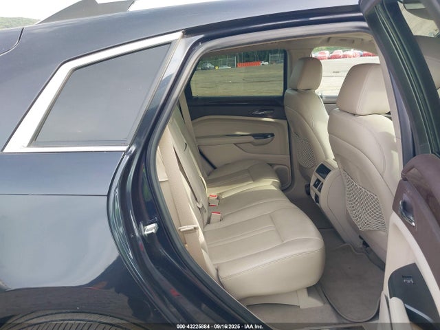 2014 CADILLAC SRX 3GYFNEE35ES525142 Photo 7