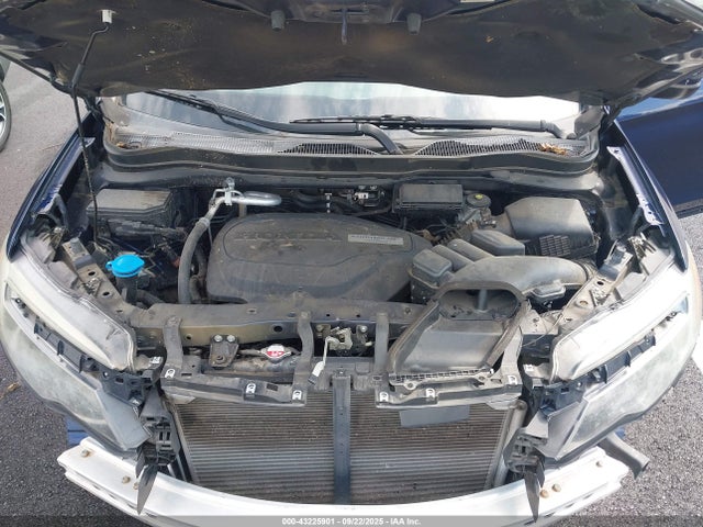 5FNYF5H38GB004600 Honda j35y6