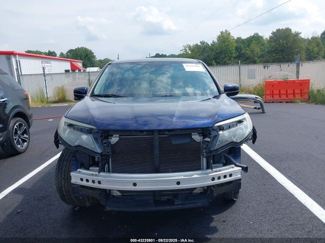 5FNYF5H38GB004600 Honda j35y6