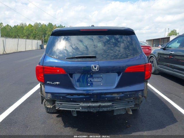 5FNYF5H38GB004600 Honda j35y6