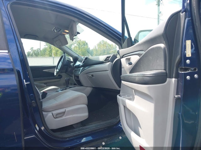 5FNYF5H38GB004600 Honda j35y6