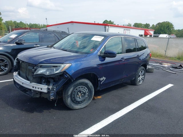 5FNYF5H38GB004600 Honda j35y6