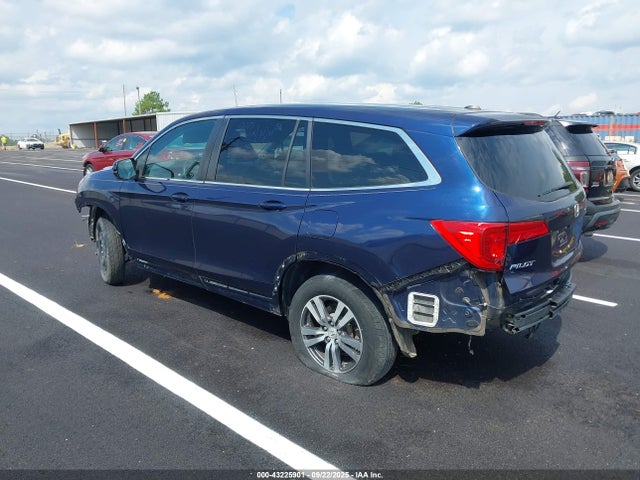 5FNYF5H38GB004600 Honda j35y6