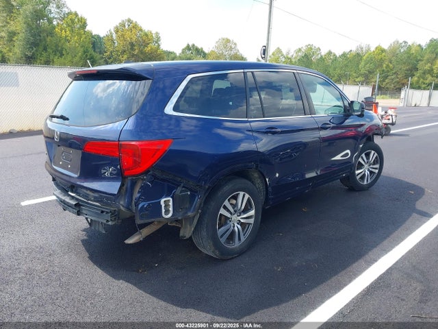 5FNYF5H38GB004600 Honda j35y6