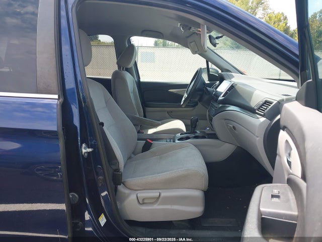 5FNYF5H38GB004600 Honda j35y6