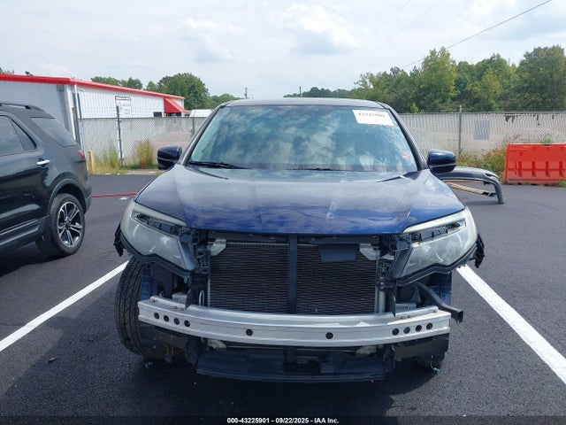 5FNYF5H38GB004600 Honda j35y6