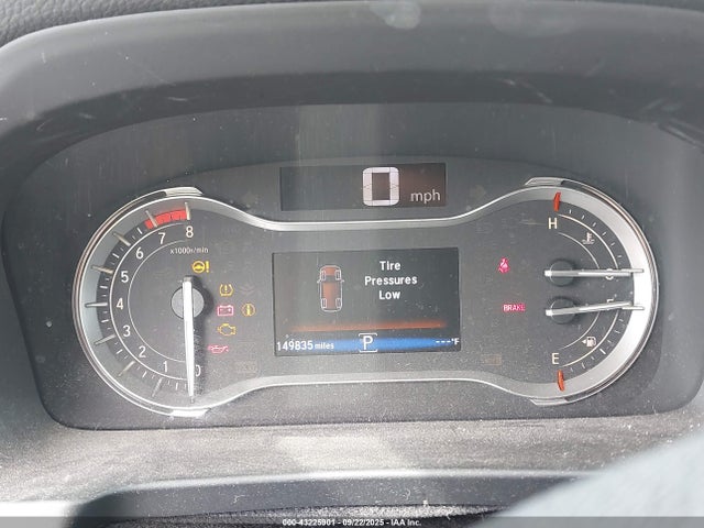 5FNYF5H38GB004600 Honda j35y6