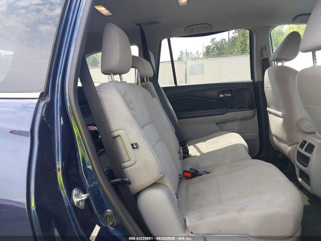 5FNYF5H38GB004600 Honda j35y6
