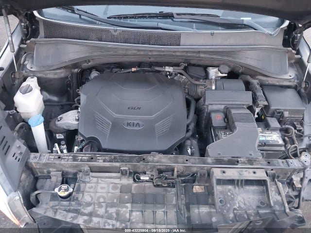 5XYPK4A5XKG566769 KIA gdi lambda-ii