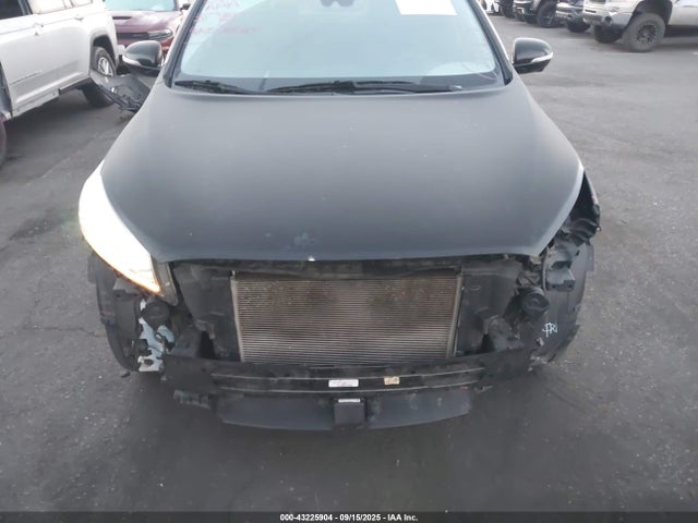 5XYPK4A5XKG566769 KIA gdi lambda-ii