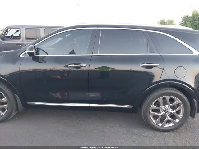 5XYPK4A5XKG566769 KIA gdi lambda-ii