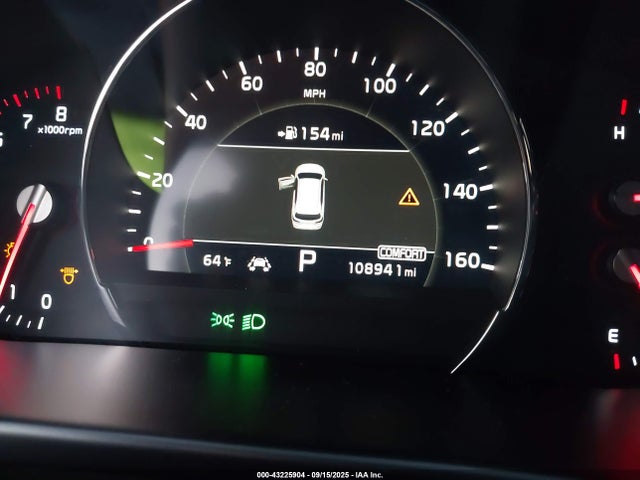 5XYPK4A5XKG566769 KIA gdi lambda-ii
