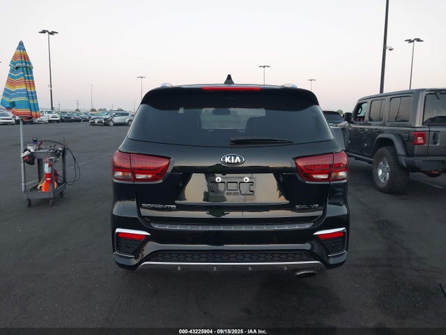5XYPK4A5XKG566769 KIA gdi lambda-ii