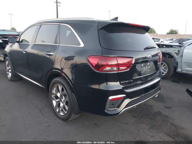 5XYPK4A5XKG566769 KIA gdi lambda-ii