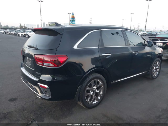 5XYPK4A5XKG566769 KIA gdi lambda-ii