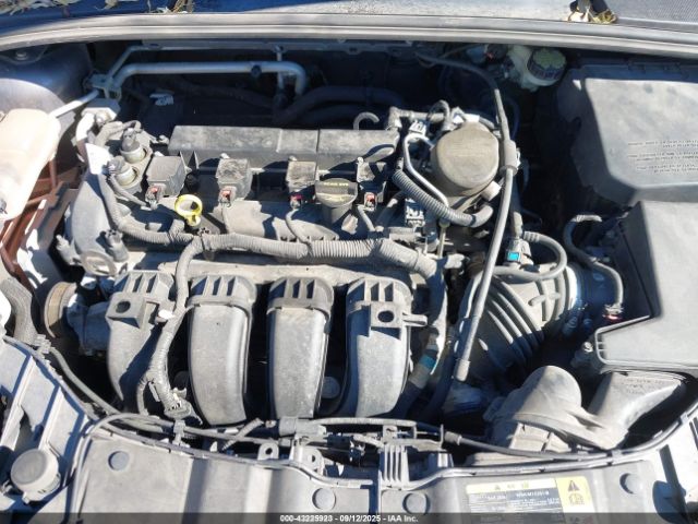2014 FORD FOCUS 1FADP3F23EL241926 Photo 9