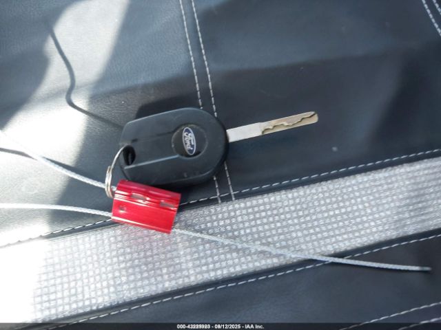 2014 FORD FOCUS 1FADP3F23EL241926 Photo 10