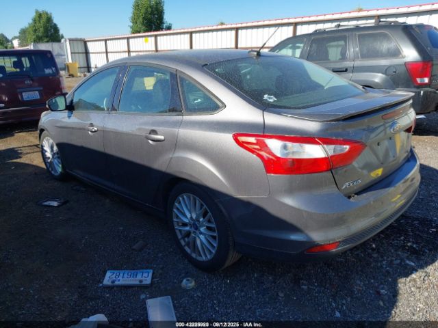 2014 FORD FOCUS 1FADP3F23EL241926 Photo 2