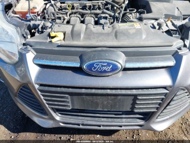2014 FORD FOCUS 1FADP3F23EL241926 Photo 5