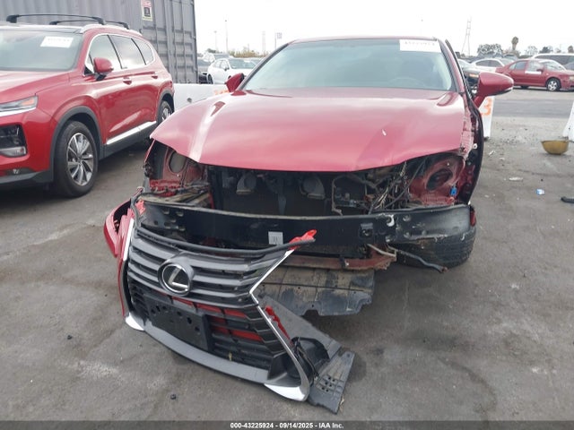 Lexus 2gr-fks 2016 JTHBZ1BL3GA004784 Image 13