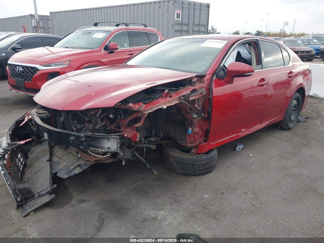 Lexus 2gr-fks 2016 JTHBZ1BL3GA004784 Image 2