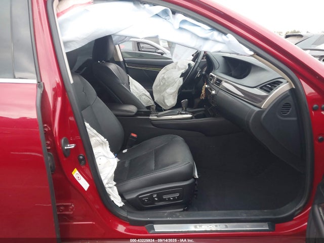 Lexus 2gr-fks 2016 JTHBZ1BL3GA004784 Image 5