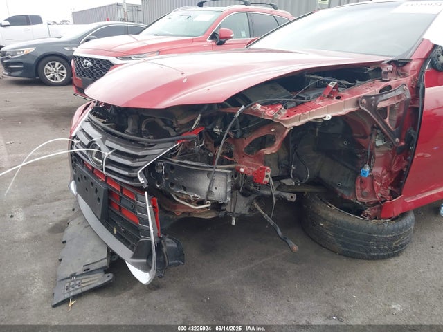 JTHBZ1BL3GA004784 Lexus 2gr-fks