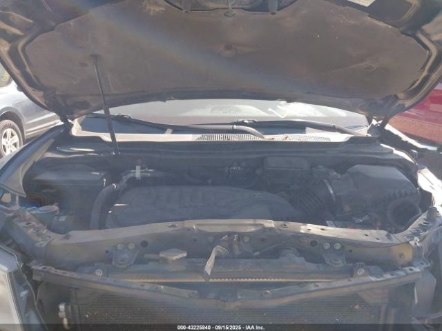 2014 ACURA MDX 5FRYD3H22EB019848 Photo 9