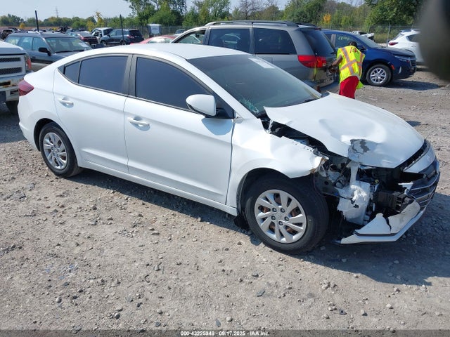 5NPD74LF1KH460004 auction archive image