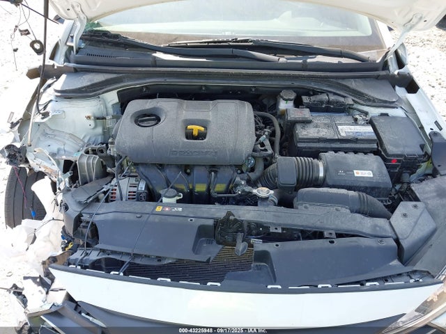 Hyundai mpi nu 2019 5NPD74LF1KH460004 Image 10