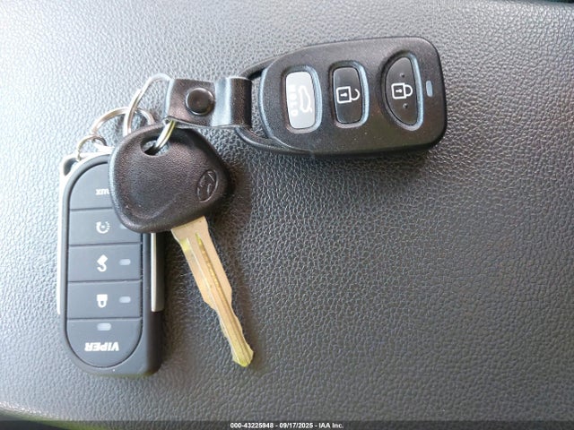 Hyundai mpi nu 2019 5NPD74LF1KH460004 Image 11
