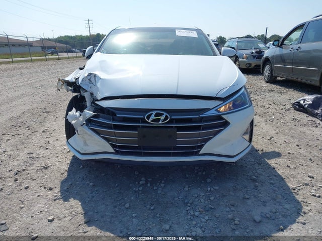 Hyundai mpi nu 2019 5NPD74LF1KH460004 Image 13