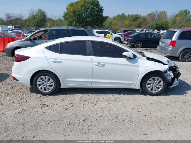 Hyundai mpi nu 2019 5NPD74LF1KH460004 Image 14