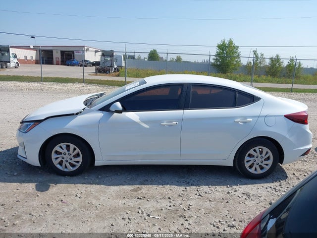 Hyundai mpi nu 2019 5NPD74LF1KH460004 Image 15