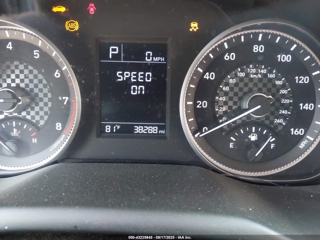 Hyundai mpi nu 2019 5NPD74LF1KH460004 Image 16