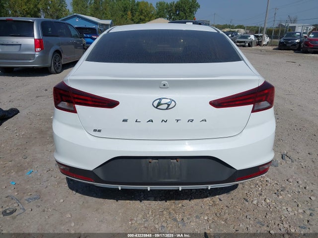 Hyundai mpi nu 2019 5NPD74LF1KH460004 Image 17