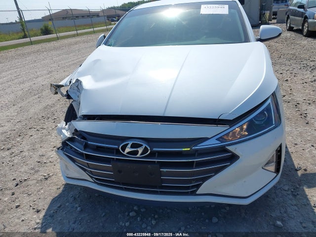 Hyundai mpi nu 2019 5NPD74LF1KH460004 Image 19