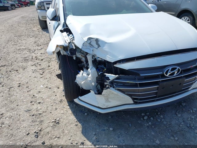 Hyundai mpi nu 2019 5NPD74LF1KH460004 Image 20