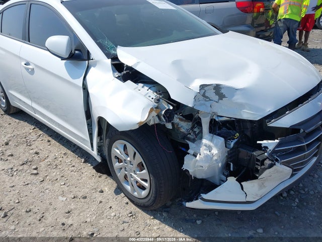 Hyundai mpi nu 2019 5NPD74LF1KH460004 Image 21