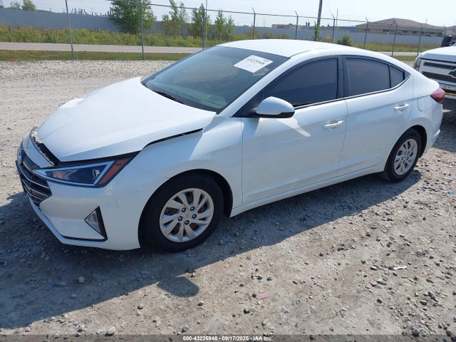 Hyundai mpi nu 2019 5NPD74LF1KH460004 Image 2