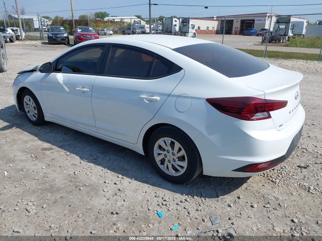 Hyundai mpi nu 2019 5NPD74LF1KH460004 Image 3