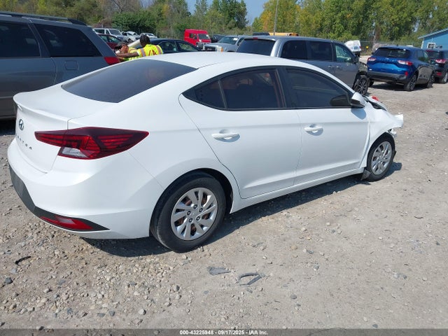 Hyundai mpi nu 2019 5NPD74LF1KH460004 Image 4