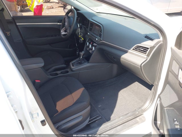 Hyundai mpi nu 2019 5NPD74LF1KH460004 Image 5